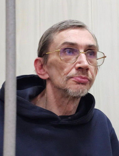 Александр Кричевский