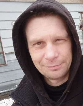 Юрий Кудреватых