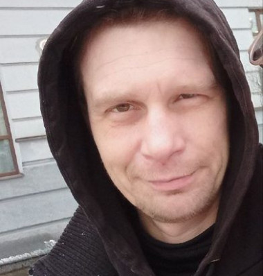 Юрий Кудреватых