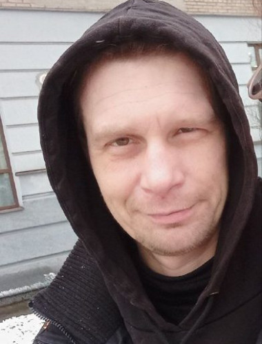 Юрий Кудреватых