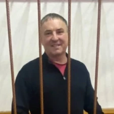 Алексей Соколов в суде