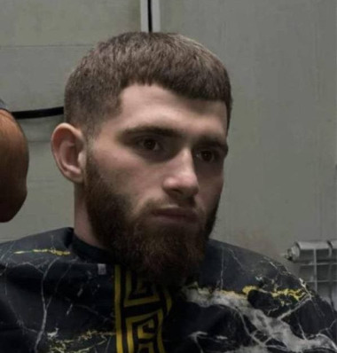 Хаджиев Мансур. Поддержка политзаключенных. Мемориал