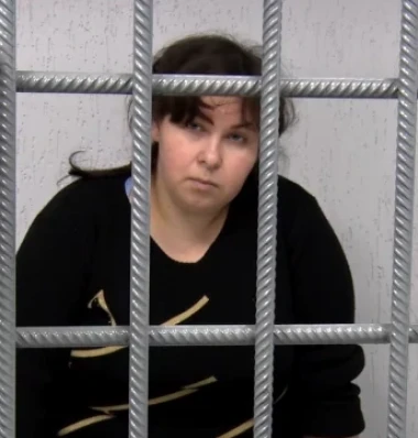 Елена Даниленко