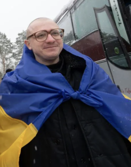 Владислав Кулик