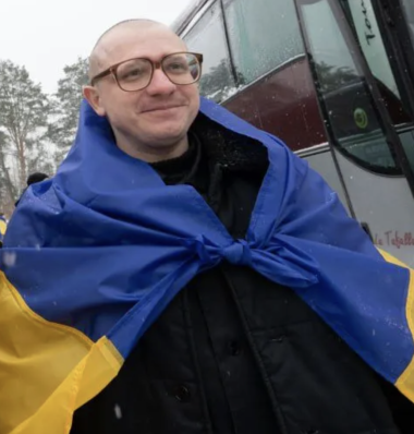 Владислав Кулик