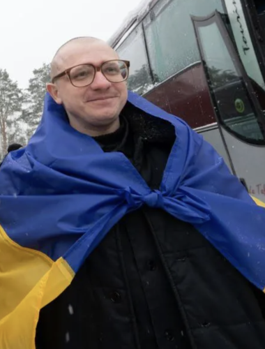 Владислав Кулик