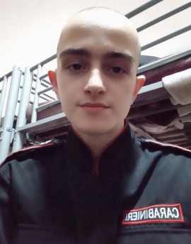 Евгений Чжен