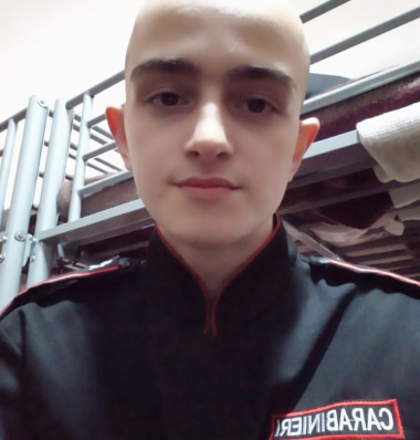 Евгений Чжен
