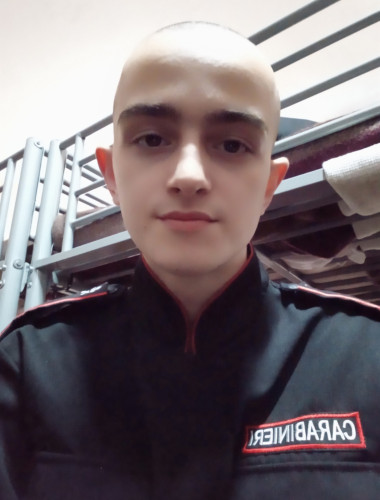 Евгений Чжен