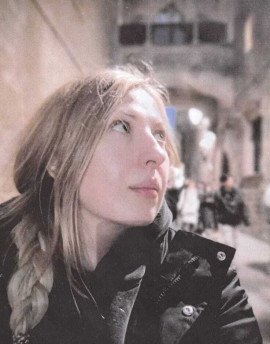 Светлана Толкачёва