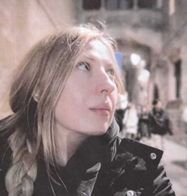 Светлана Толкачёва