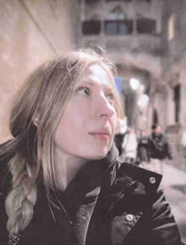 Светлана Толкачёва