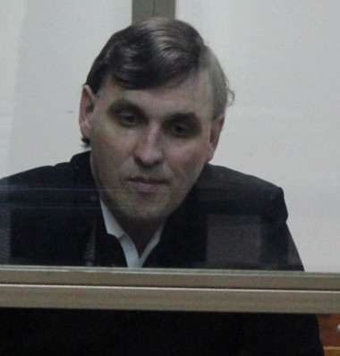 Фото: Артур Асафьев / Радио Свобода