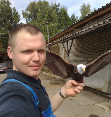 Сорокин Сергей. Поддержка политзаключенных. Мемориал