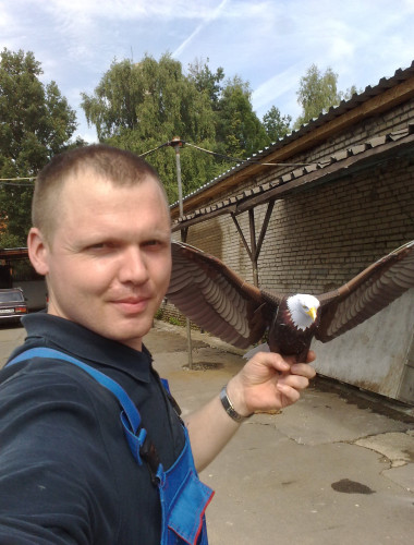 Сорокин Сергей. Поддержка политзаключенных. Мемориал