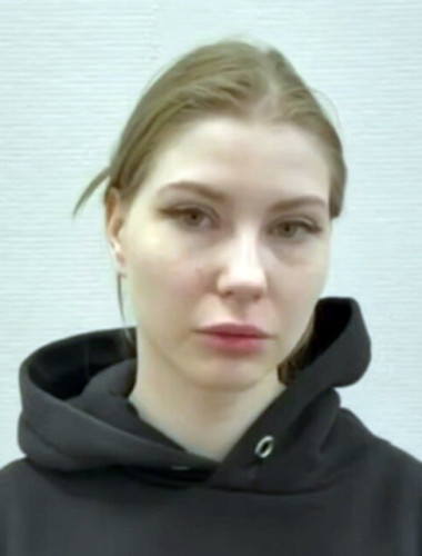 Ксения Белоусова