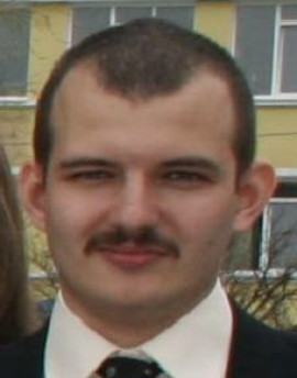 Дмитрий Евсельев