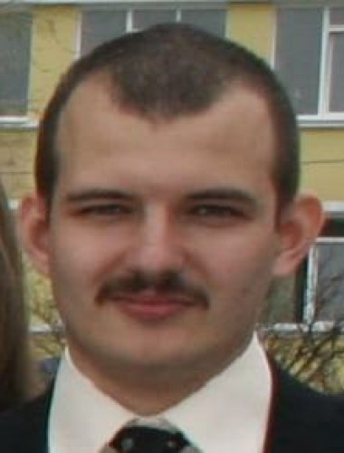 Дмитрий Евсельев