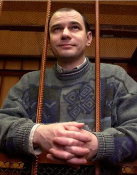 Игорь Сутягин