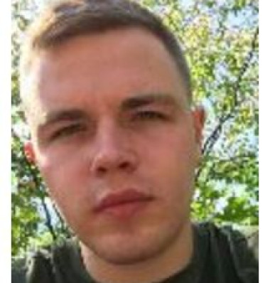 Сергей Будиков ВСУ