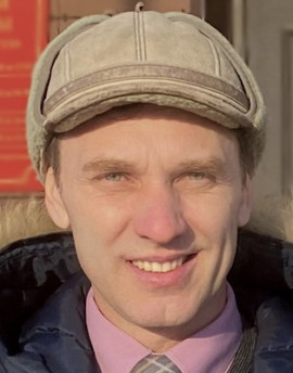 Валерий Малецков