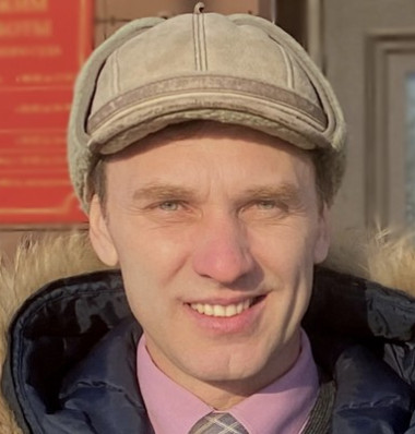 Валерий Малецков