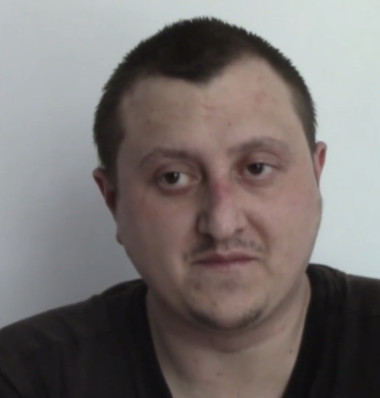 Денис Глущенко
