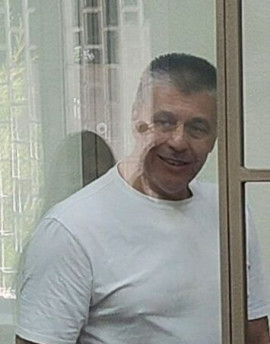 Владимир Зосич