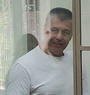 Владимир Зосич