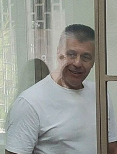 Владимир Зосич