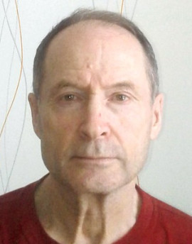 Александр Серёдкин