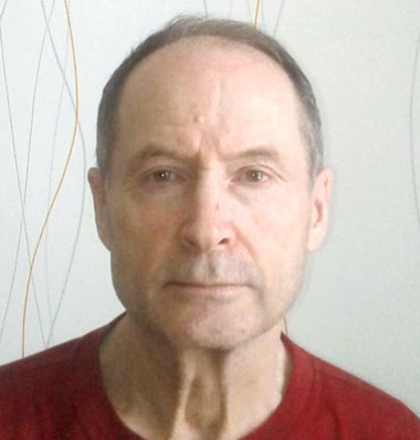 Александр Серёдкин