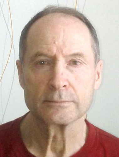 Александр Серёдкин