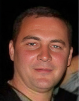 Коровин Валерий