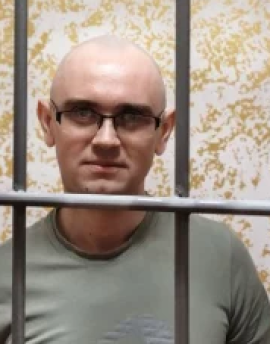 Евгений Сидорчук