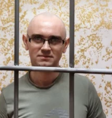 Евгений Сидорчук