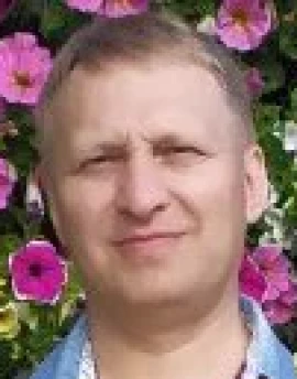 Максим Калинин
