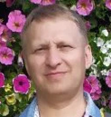 Максим Калинин
