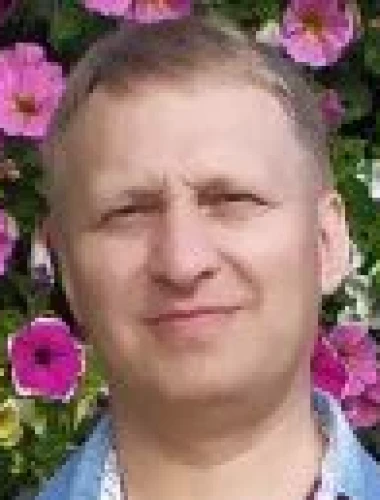Максим Калинин