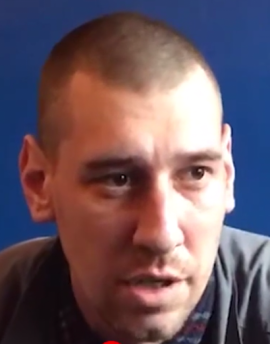 Евгений Гоч ВСУ