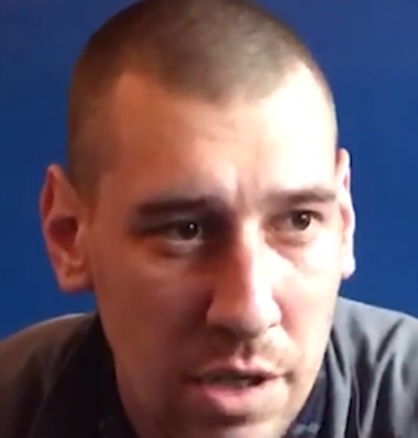 Евгений Гоч ВСУ