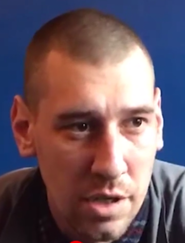 Евгений Гоч ВСУ