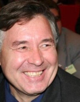 Рим Шайгалимов