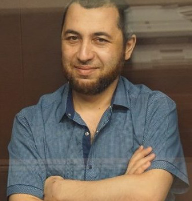 Арифмеметов