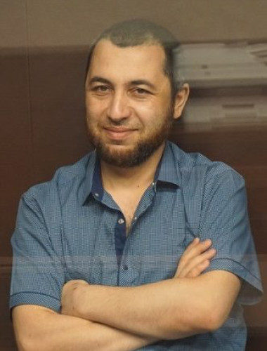 Арифмеметов