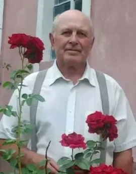 Иван Сыкало