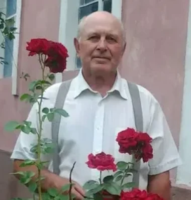 Иван Сыкало