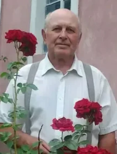 Иван Сыкало