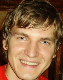 Иван Стёпин