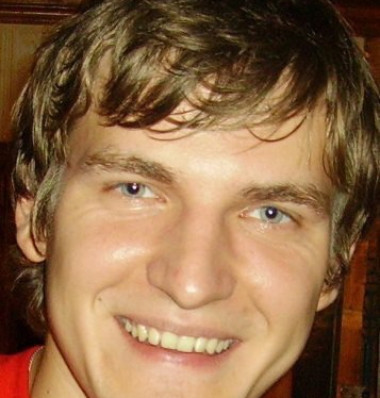 Иван Стёпин